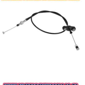 ACCELERATOR CABLES