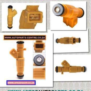 INJECTOR SINGLE-PCS